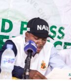 Abayomi NAUS
