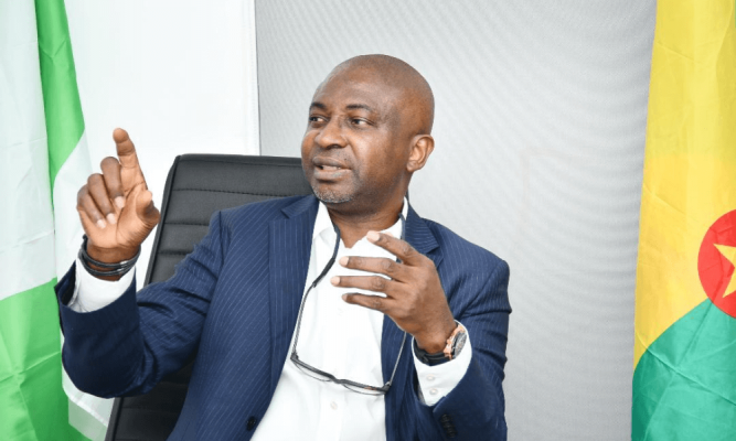 Nigeria moves to strengthen business partnership with Grenada