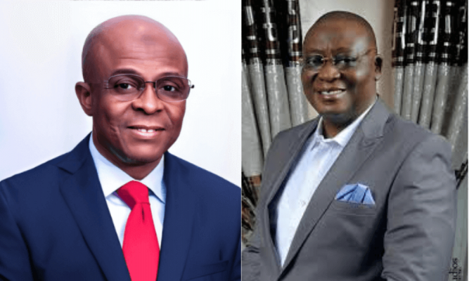 Lekki Port applauds Dantsoho, Adeyeye’s appointments