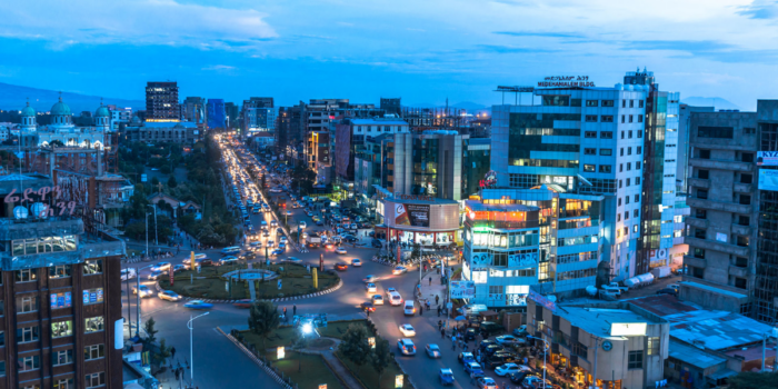 Ethiopia exceeds export revenue target with $5.1bn