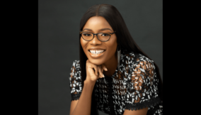 My Book World – Adedoyin Jaiyesimi