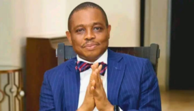 Obasanjo, Malema, over 20,000 lawyers converge on Enugu for 2025 NBA Conference