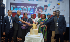 Nurturing African Family Businesses: The journey of the LBS Family Business Initiative