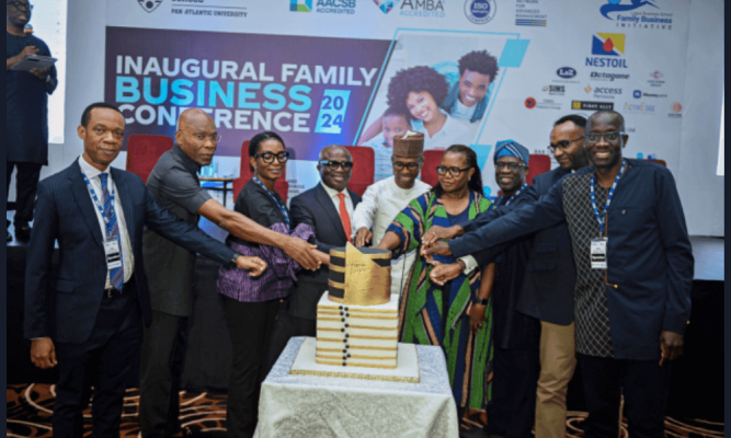 Nurturing African Family Businesses: The journey of the LBS Family Business Initiative