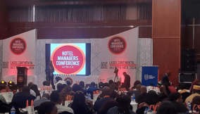 HMCA gathers African hospitality stakeholders in Lagos, amid impressive turnout, solution-based discussions