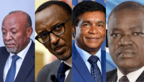 Navigating political complexities and leveraging digital innovation: Lessons from Africa’s best-governed nations