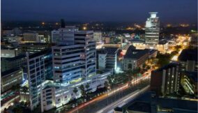 Africa’s 10 most expensive cities for international workers in 2024