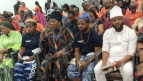 Lagos woos more for tourism, culture
