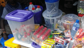 NAFDAC struggles to enforce sachet alcohol ban five years after threat