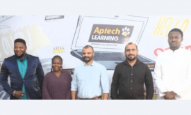 Retaining talent in IT sector is Nigeria’s biggest challenge – Suvarna