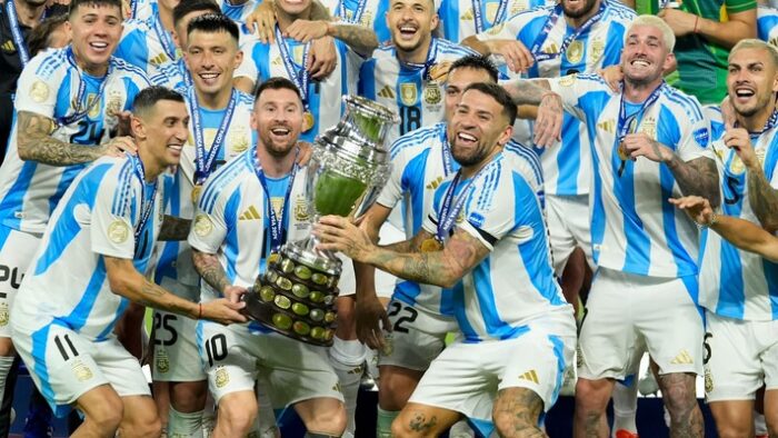 Argentina-Copa-America-final