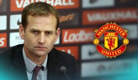 Ashworth Man United