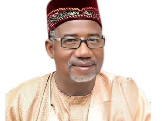 Bogoro LG Chairman commends Governor Bala over Church construction