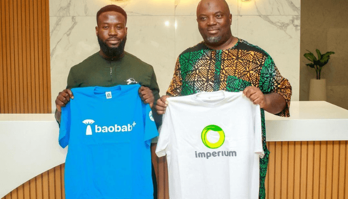 Baobab+ Nigeria, Imperium partner to enhance access to clean energy