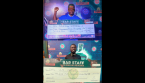 Jägermeister announces Winners of nationwide bartender competition with $5000 grand prize