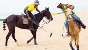 NIHOTOUR to spice IPADA Carnival with polo, beach durbar fiesta