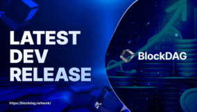 BlockDAG’s Dev Release 76 Unveils Major Updates in X1 Miner App; Presale Surpasses $60 Million Before July’s Key Events