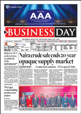 Businessday