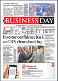 Businessday
