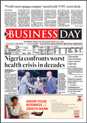 Businessday