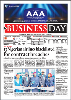 Businessday