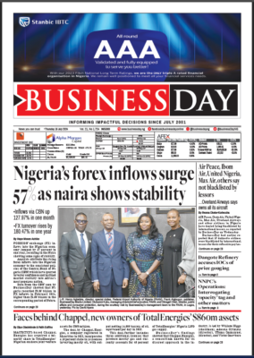 Businessday