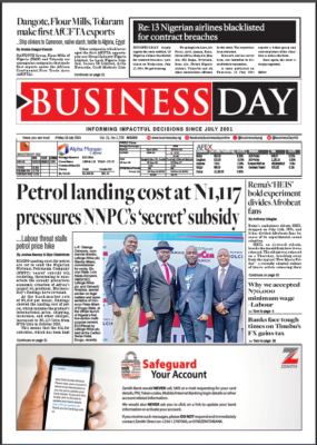 Businessday