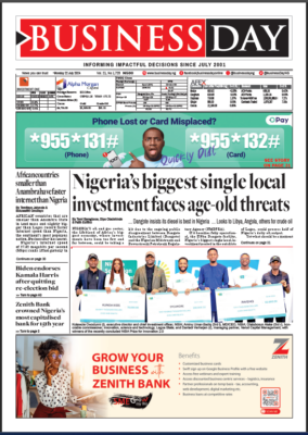 Businessday