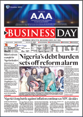 Businessday