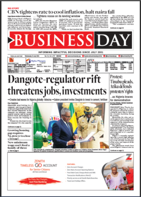 Businessday