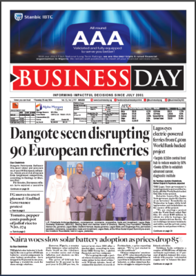 Businessday