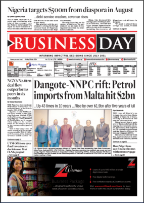 Businessday