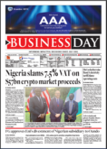 Businessday
