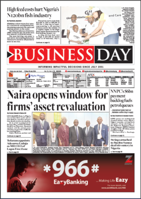 Businessday