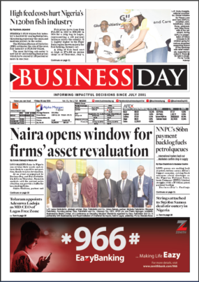 Businessday