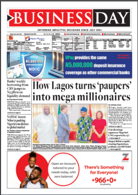 Businessday