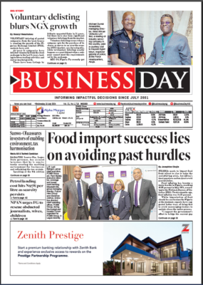 Businessday