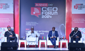 Equitable energy transition, services to drive Africa’s next decade of development