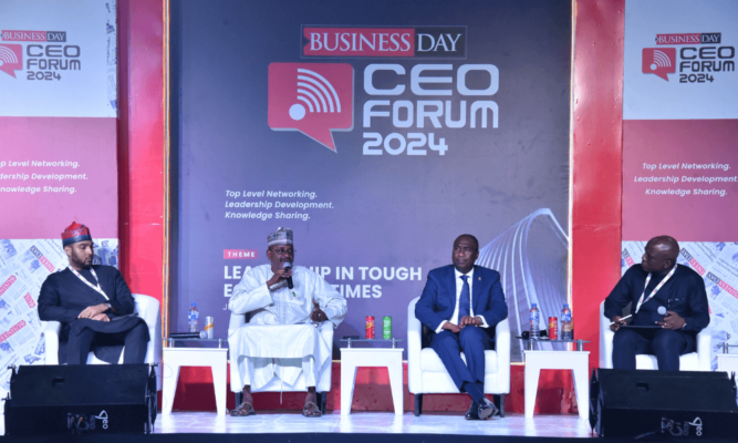 Equitable energy transition, services to drive Africa’s next decade of development