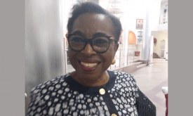 Meet Chinwe Ezenwa, first to secure Nigeria AfCFTA certificate of origin