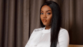 Chioma: Definition of a true African woman