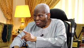 Christopher Kolade: How Nigeria’s diplomatic voice, might waned in global affairs