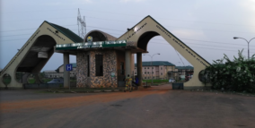 Chukwuemeka Odumegwu Ojukwu University Teaching Hospital, Amaku, Awka