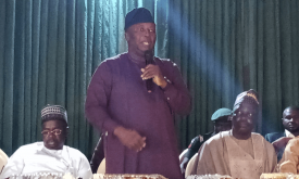 Plateau government, youths reject nationwide protest over security concerns