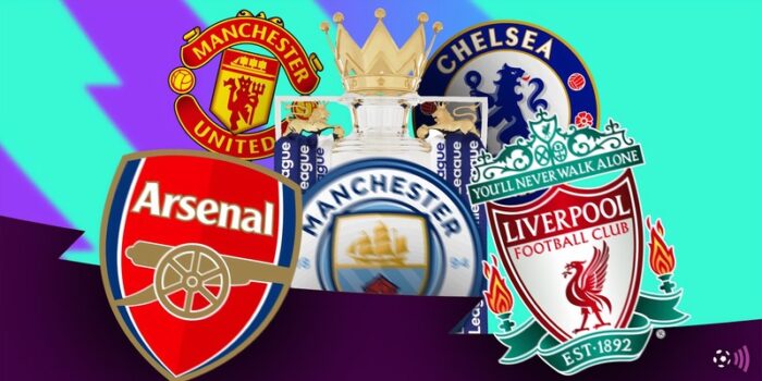 Completed 2024 Premier League summer transfer deals