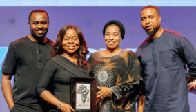 DLM Asset Management wins best Asset Management Company Award at AIDCA