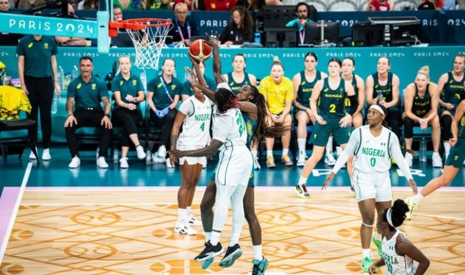 D’Tigress