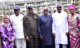 Dangote insists diesel “best in Nigeria”, challenges regulator on quality claims