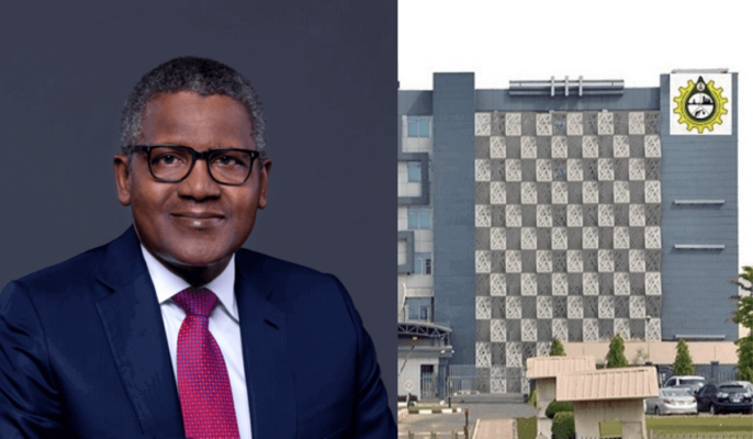 Dangote, NMDPRA reach truce as presidency intervenes