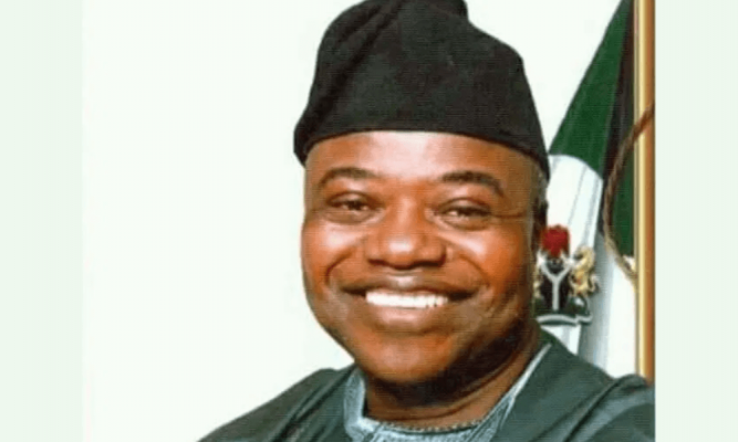 Constituents to recall Ondo NASS member over poor performance